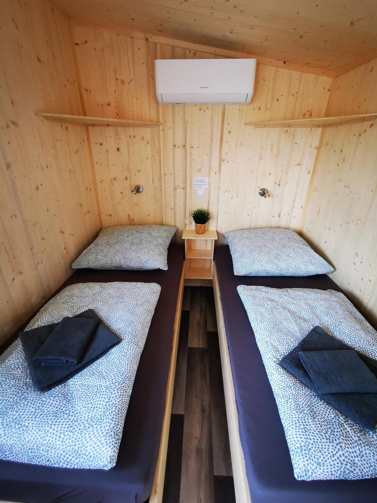 Tiny Guesthouse Herdt Euerbach Eksteriør billede